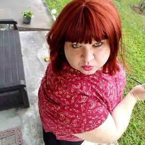 Meet your Posher, Scottie